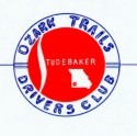 The Ozark Trails Logo
